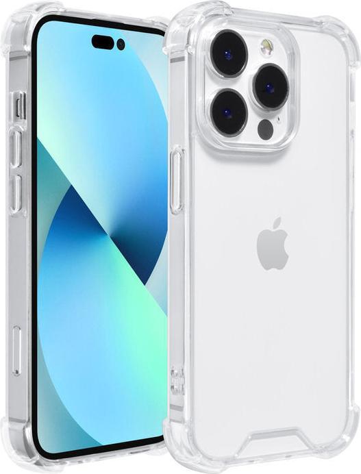 Produktbild UNIQ Accessory Hardcase Schutzhülle (Apple iPhone 14 Pro)