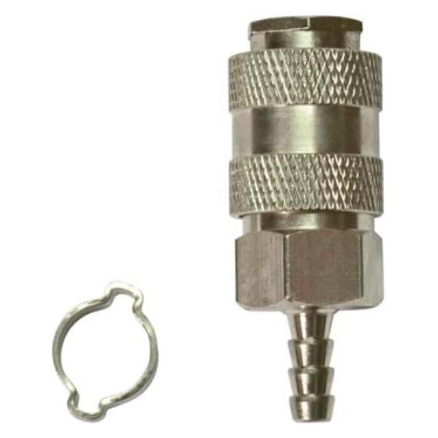 Stanley, Pneumatisch Gereedschap, Snelkoppeling 6mm