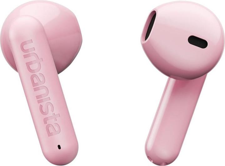 Actual product image Urbanista True Wireless In-Ear-Kopfhörer Austin 2 Rosa (ANC, 25 h, Wireless)