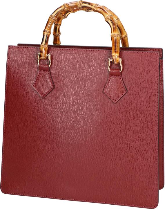 Actual product image Gave Lux Handbag