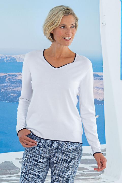 Image du produit Sealand Pull en V (36)