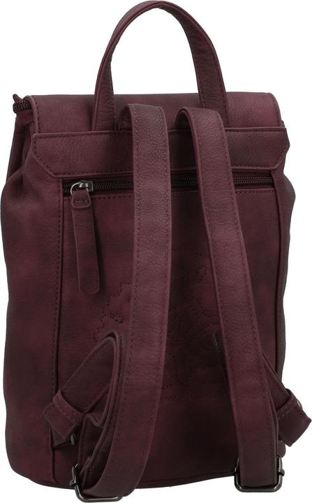 Produktbild Greenburry Mad'l Dasch City Rucksack 29 cm (5 l)