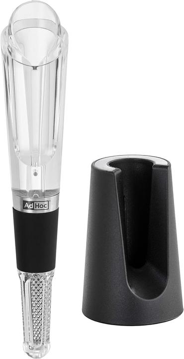 Image du produit AdHoc Aerovin VA10 (Verseur de vin)