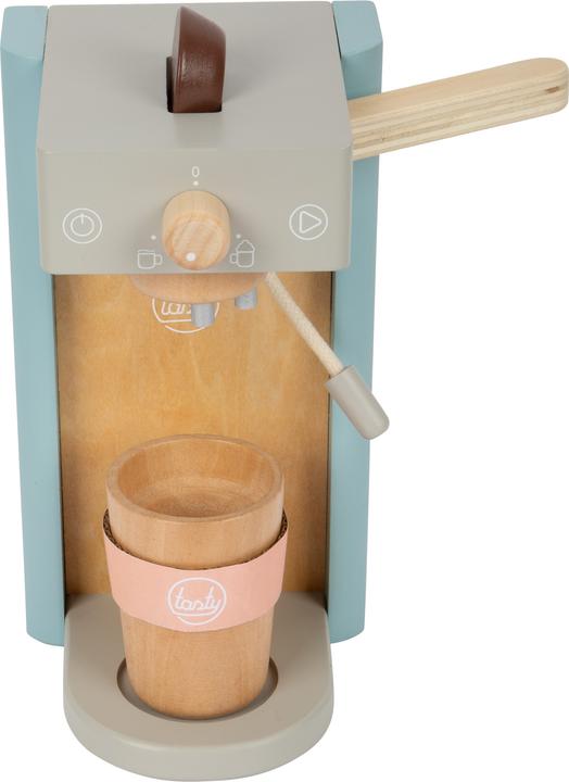 Productafbeelding small foot Koffiezetapparaat set lekker