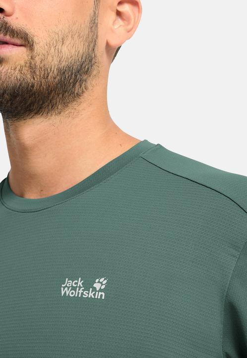 Produktbild Jack Wolfskin Prelight Suncool T M (M)