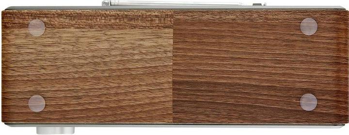 Productafbeelding Albrecht DR 855 (DAB+, FM, Bluetooth)