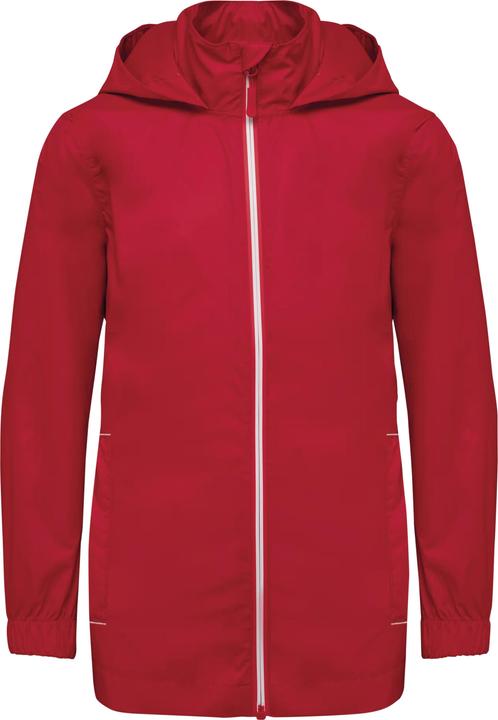 Actual product image Proact Waterproof jacket for children (176)