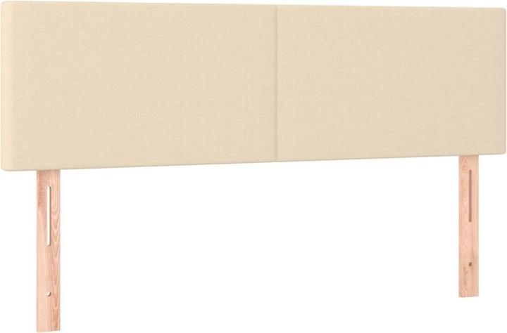 Image du produit vidaXL Boxspringbett (140 x 190 cm)