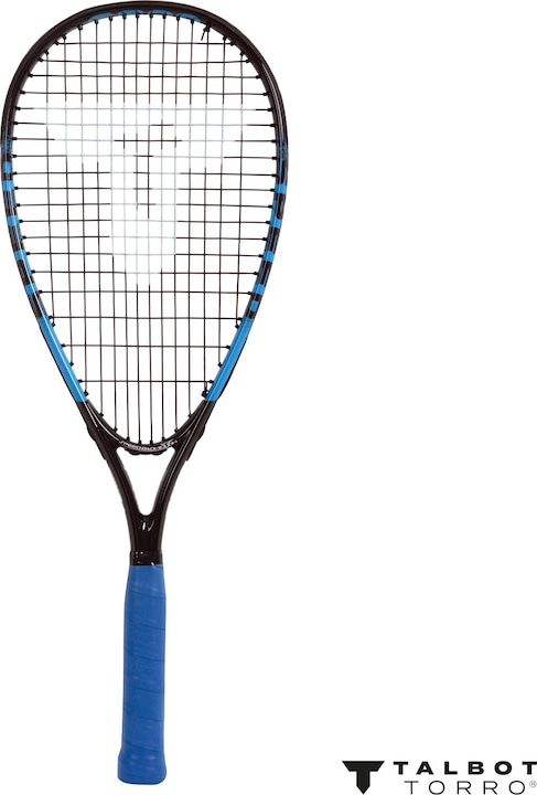 Actual product image Talbot Torro Speed badminton set 6600 LED