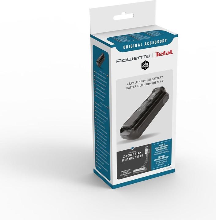 Immagine prodotto Rowenta ZR009706