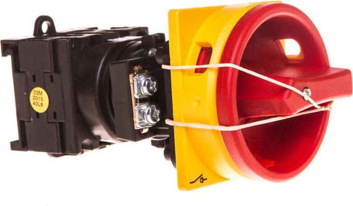 Produktbild Eaton T0-2-15679/V/SVB 086334 Kurve