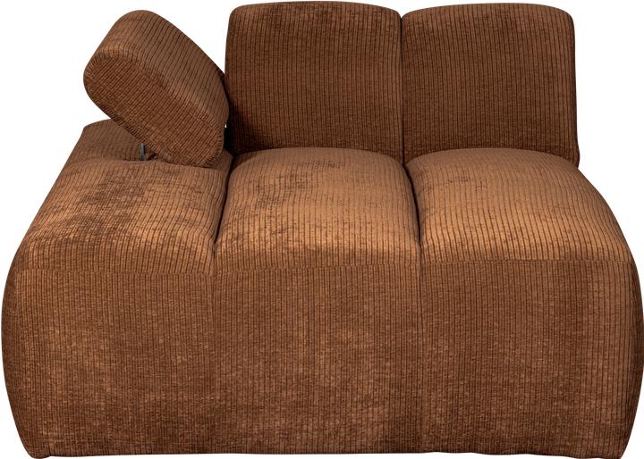 Actual product image Woood Mojo (Recamiere)