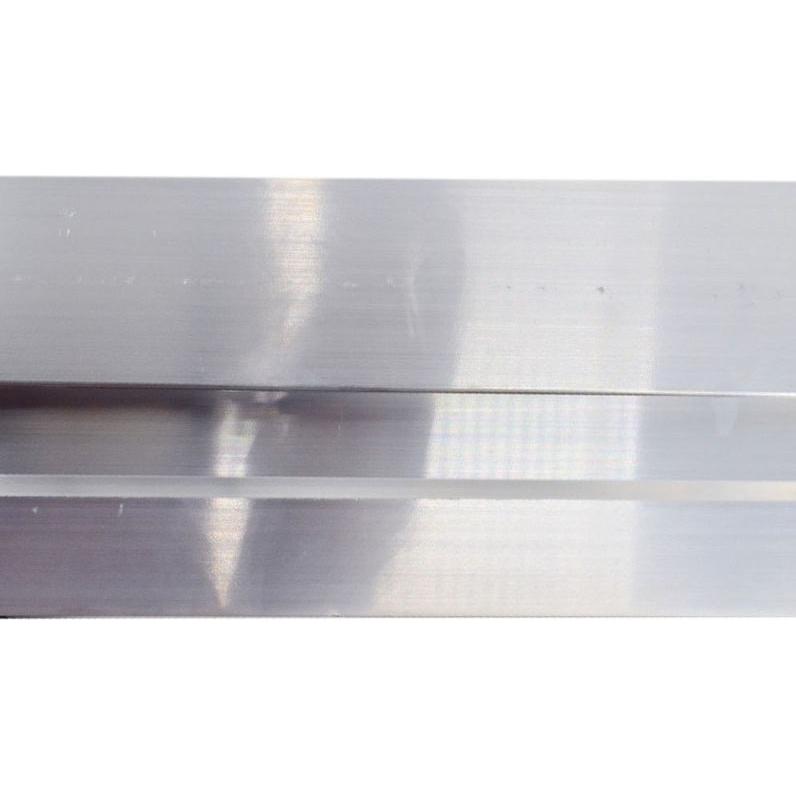 Thumbnail - AW Tools, Kelle + Spachtel, Awtools Putzfläche 250cm Typ Hh Geschlossen, Abgeschlossen Mit Einem Trapez