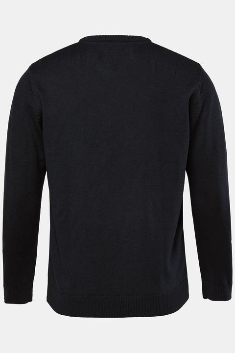 Produktbild Boston Park Pullover, V-Ausschnitt, bis 84/86 (74)