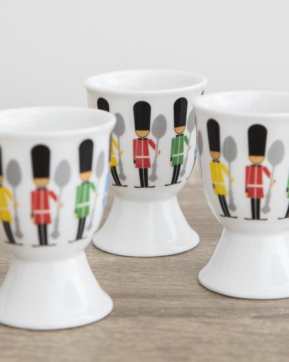 Actual product image Kitchen Craft Egg Cup (4x)