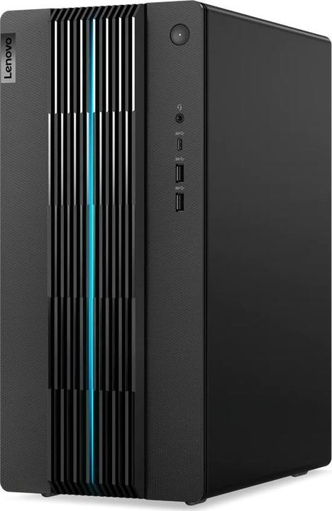 Image du produit Lenovo IdeaCentre Gaming 5 – 17ACN7 (AMD Ryzen 5 5600G, 16 Go, 512 Go, GeForce GTX 1660 Super)