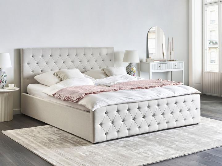 Image du produit Beliani Amiens (180 x 200 cm)