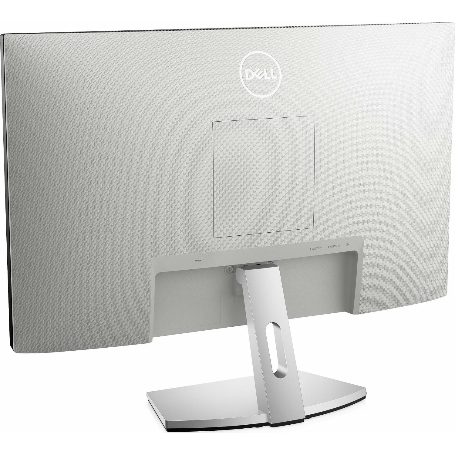Thumbnail - Dell S2421HN (1920 x 1080 Pixel, 23.80"), Monitor, Silber