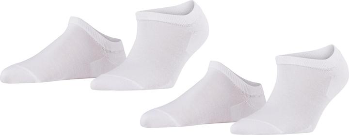 Produktbild Falke Active Breeze 2-Pack Damen Sneakersocken (2er Pack, 39 - 42)