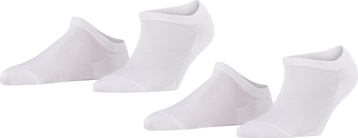 Immagine prodotto Falke Active Breeze - confezione da 2 calzini da ginnastica da donna (Confezione da 2, 39 - 42)
