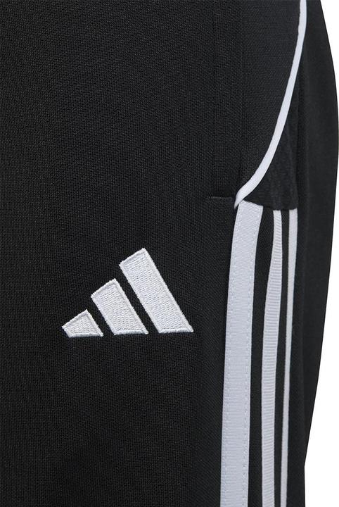 Actual product image adidas Tiro 23 League Training Kids Pants Black HS3496 (164cm) (164)