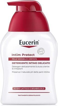 Image du produit Eucerin PH5 Intimate Cleanser (250 ml, Gel intime)