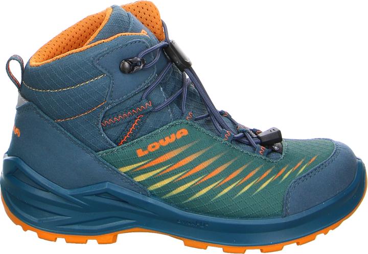 Actual product image Lowa Zirrox II GTX (42)
