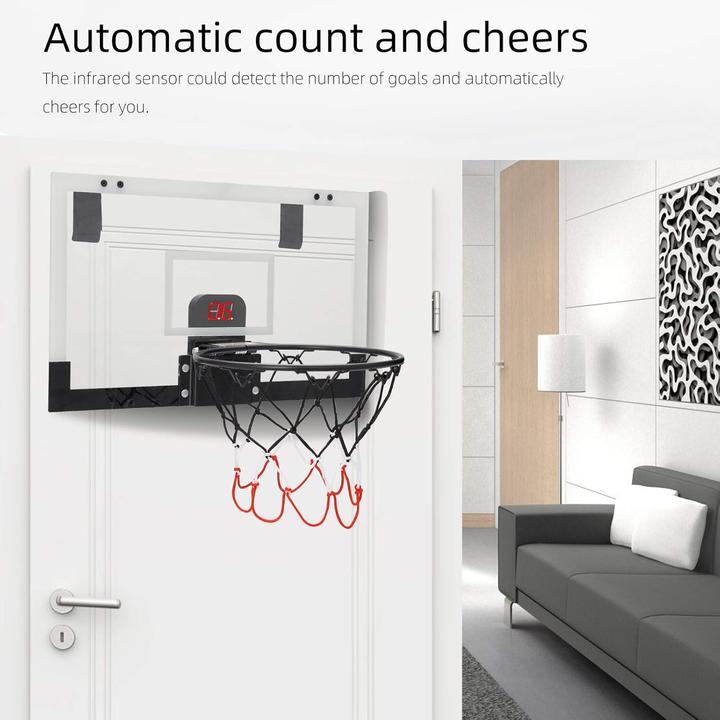 Produktbild Pellor Mini Basketballkorb