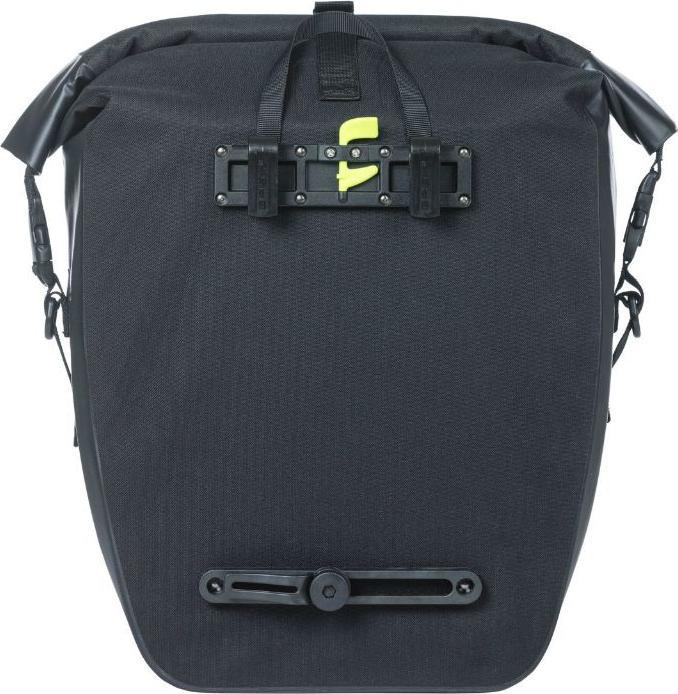 Produktbild Basil Navigator 32 x 16 x 37 cm (25 l, Gepäckträgertasche)