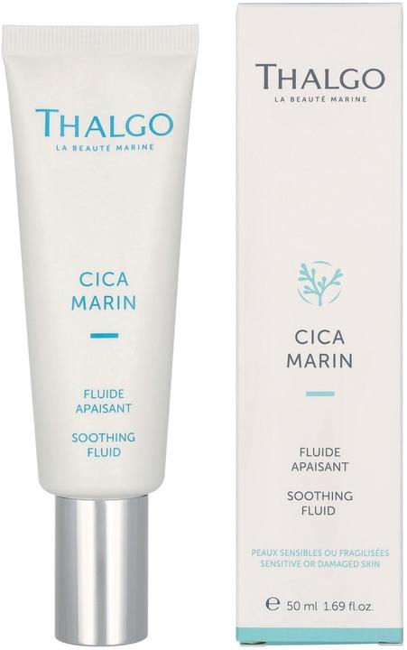 Produktbild Thalgo Cica Marin (50 ml, Gesichtsgel)