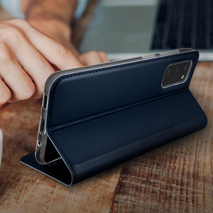 Image du produit Dux Ducis Série Skin Pro (Samsung Galaxy S20 5G)
