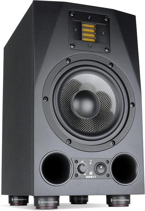 Image du produit Isoacoustics ISO-PUCK MINI studio monitor isolatie (8 stuks)