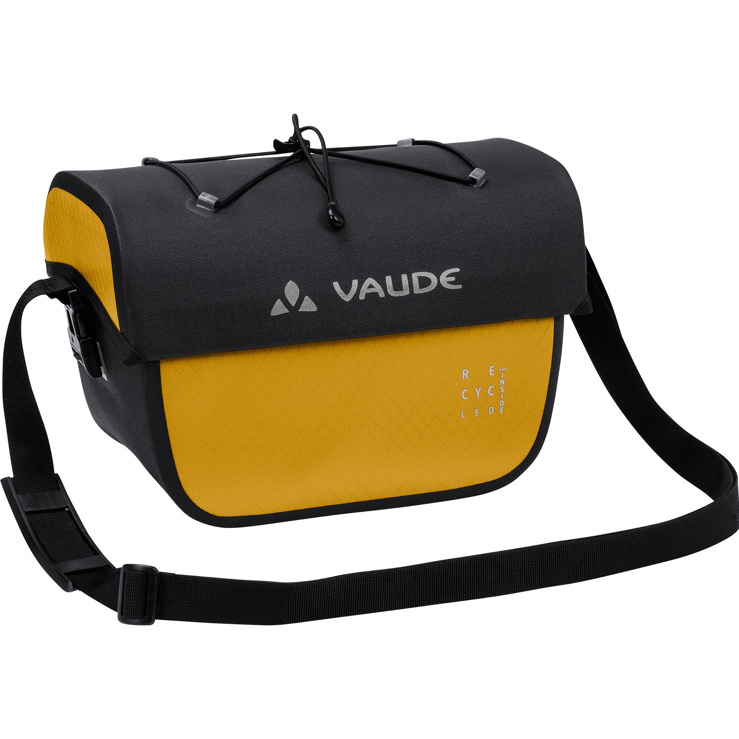 Vaude, Velotasche, (6 l, Lenkertasche)