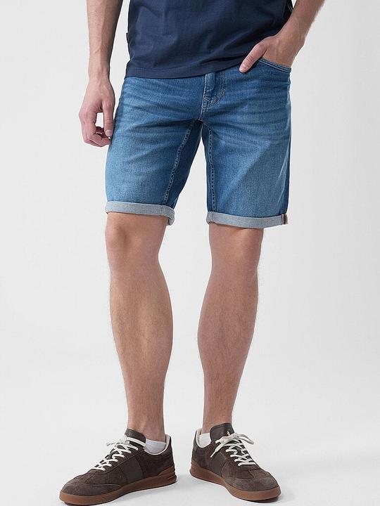 Image du produit Pme Legend Jeansshorts NIGHTFLIGHT (33)