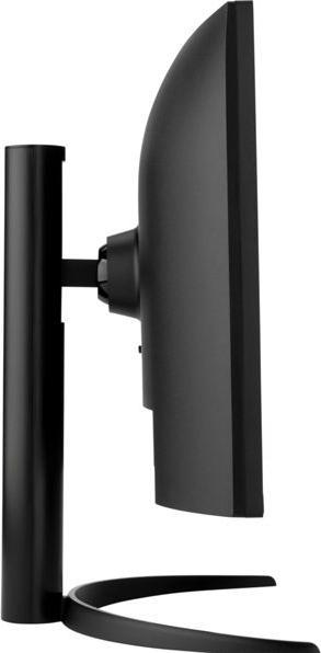 Produktbild LG UltraWide 34WQ75X-B (3440 x 1440 Pixel, 34.14")