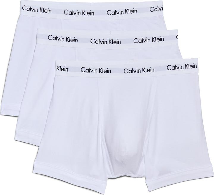 Produktbild Calvin Klein Trunk (M, 3er Pack)