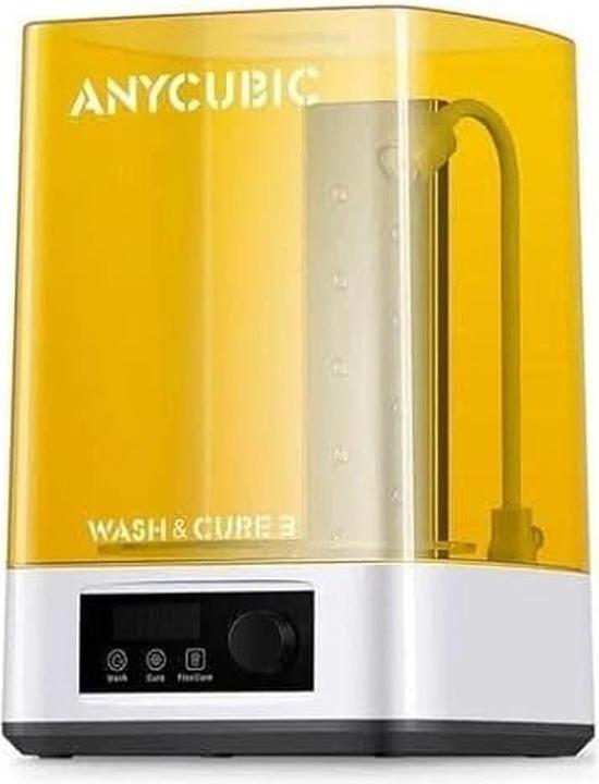 Image du produit Anycubic Wash & Cure 3.0 (Accessoire)