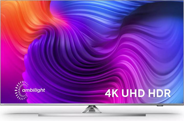 Actual product image Philips 58PUS8506 Ambilight (58", PUS8506, LCD, 4K, 2021)
