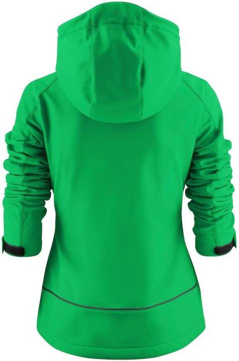 Immagine prodotto Sharp Karting Giacca Soft Shell Donna (L)