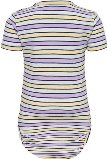 Actual product image hummel Hmlhappy Me Body S/S (98)