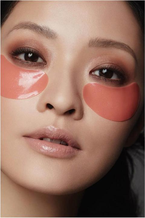 Actual product image Rodial Dragon's Blood (Eye patches, 12 ml, Day + Night)