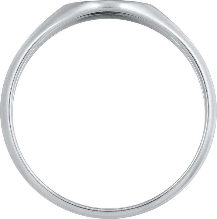 Immagine prodotto Elli Anello con sigillo (54, 925 Argento)