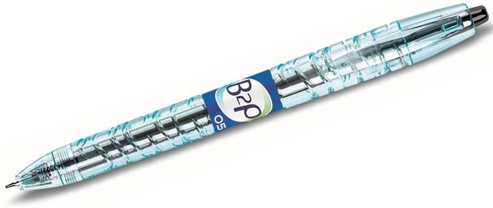 Immagine prodotto Pilot Penna gel B2P, larghezza linea: 0,32 mm, nero (1x)