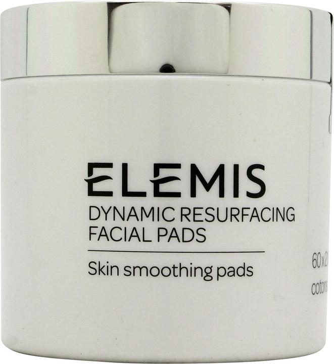 Elemis Dynamic Resurfacing Facial Pads (Reinigungspeeling, 450 g)