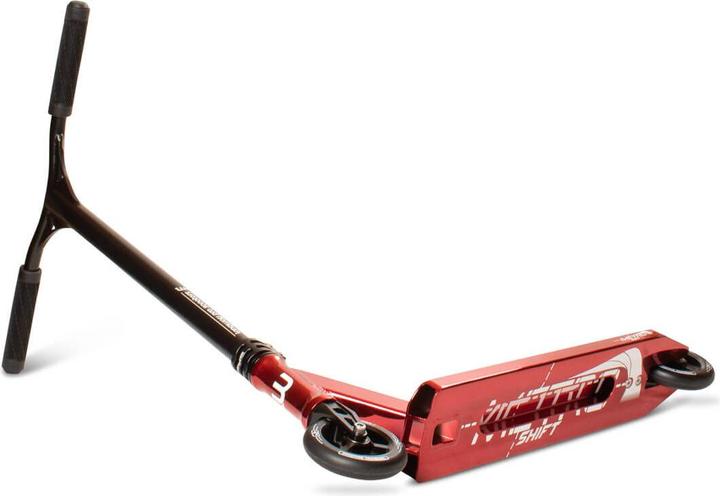 Actual product image Longway Scooter Metro Shift Pro