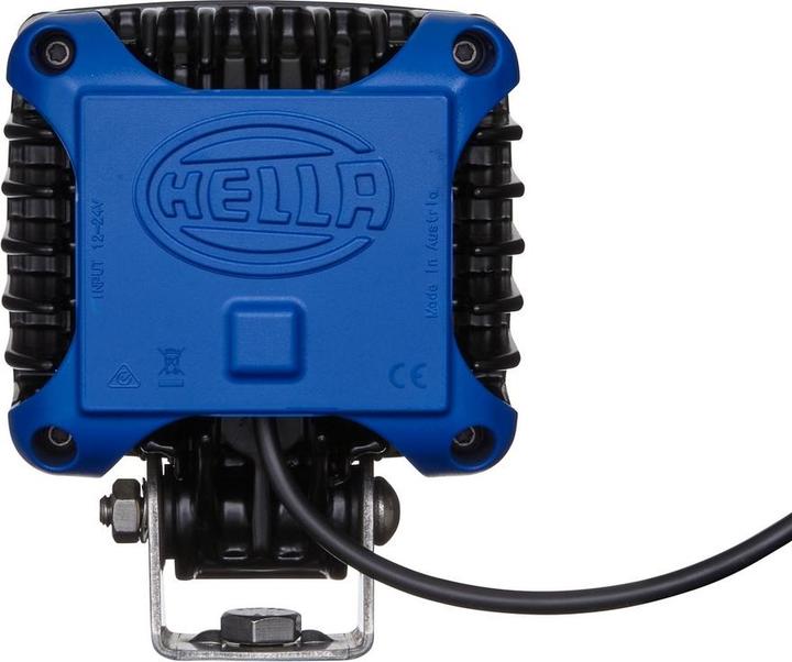 Actual product image Hella 1GA 996 189-001 Worklight