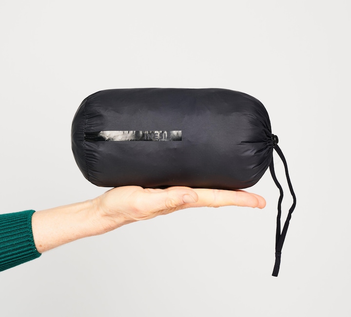Actual product image Inesis MW500 (XL)