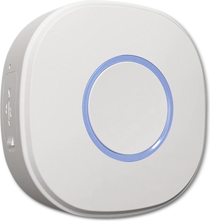Produktbild Shelly WiFi-Button 1