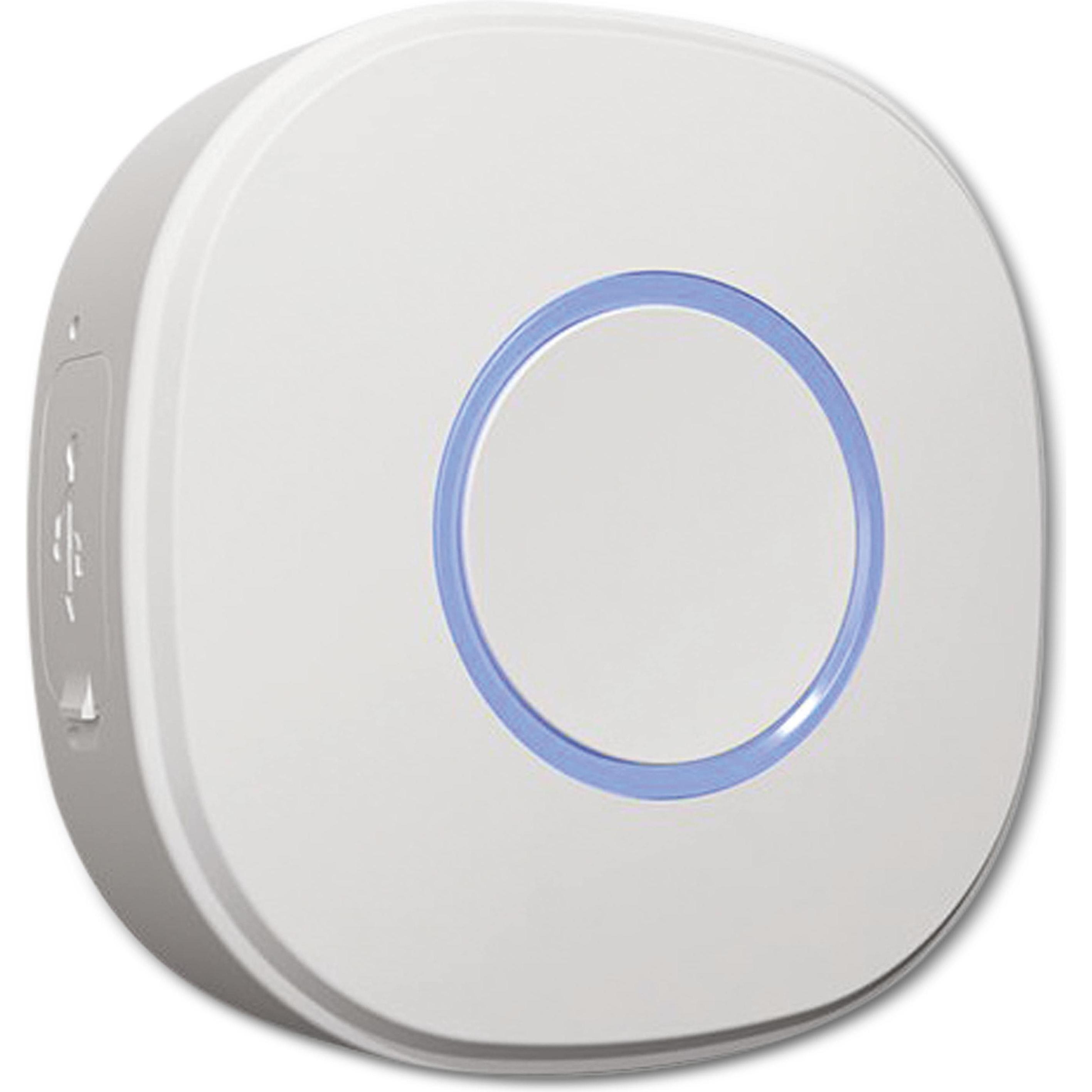 Shelly, Zubehör Gebäudesicherheit, WiFi-Button 1