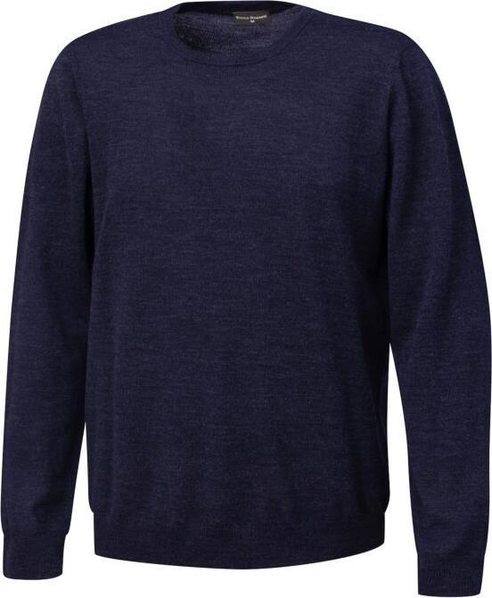 Produktbild Enrico Rosselli Feinstrickpullover mit Merinowolle (M)